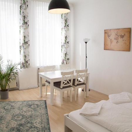 Vienna4You App 20 You Are Welcome Apartman Kültér fotó