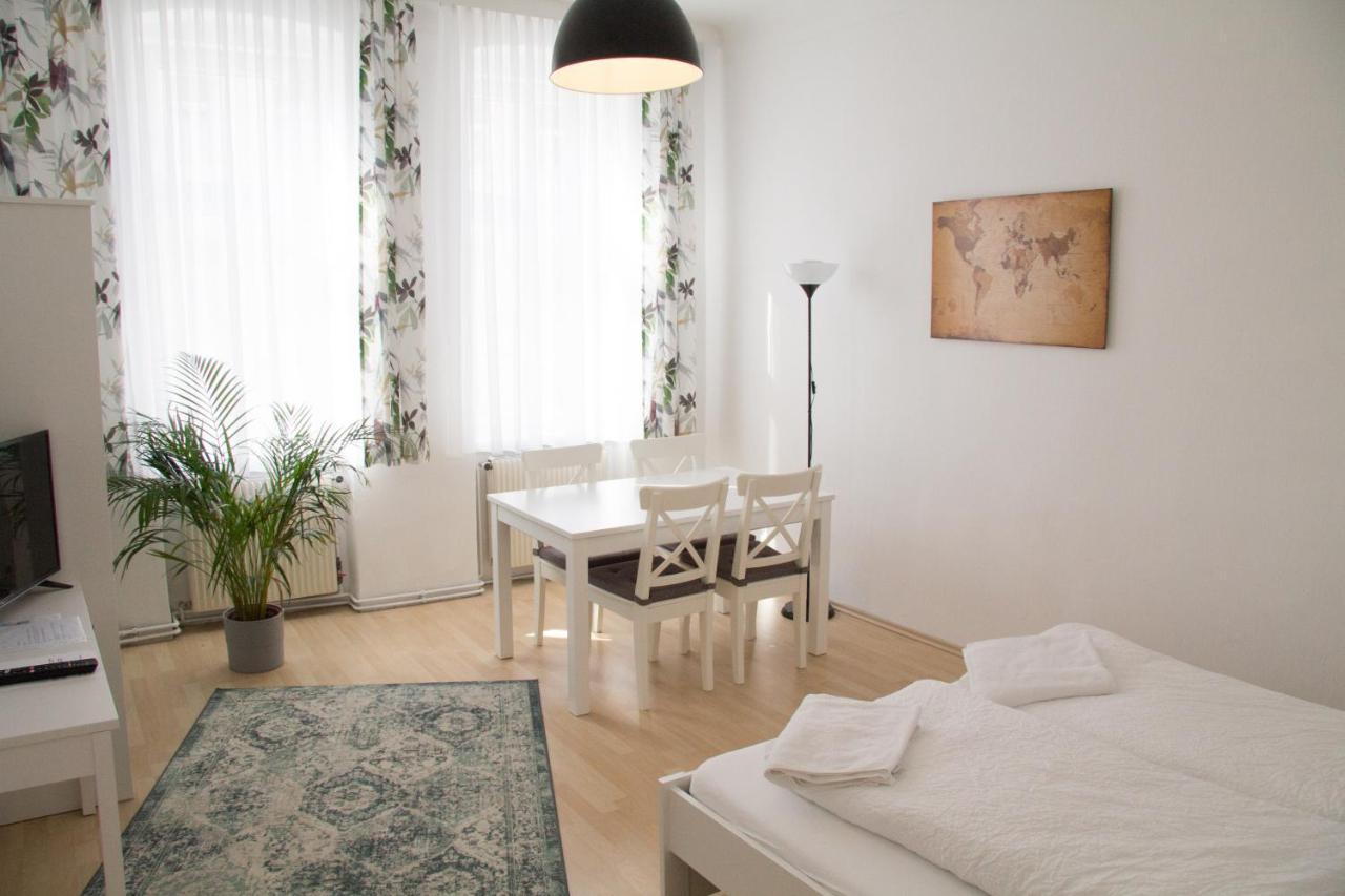 Vienna4You App 20 You Are Welcome Apartman Kültér fotó