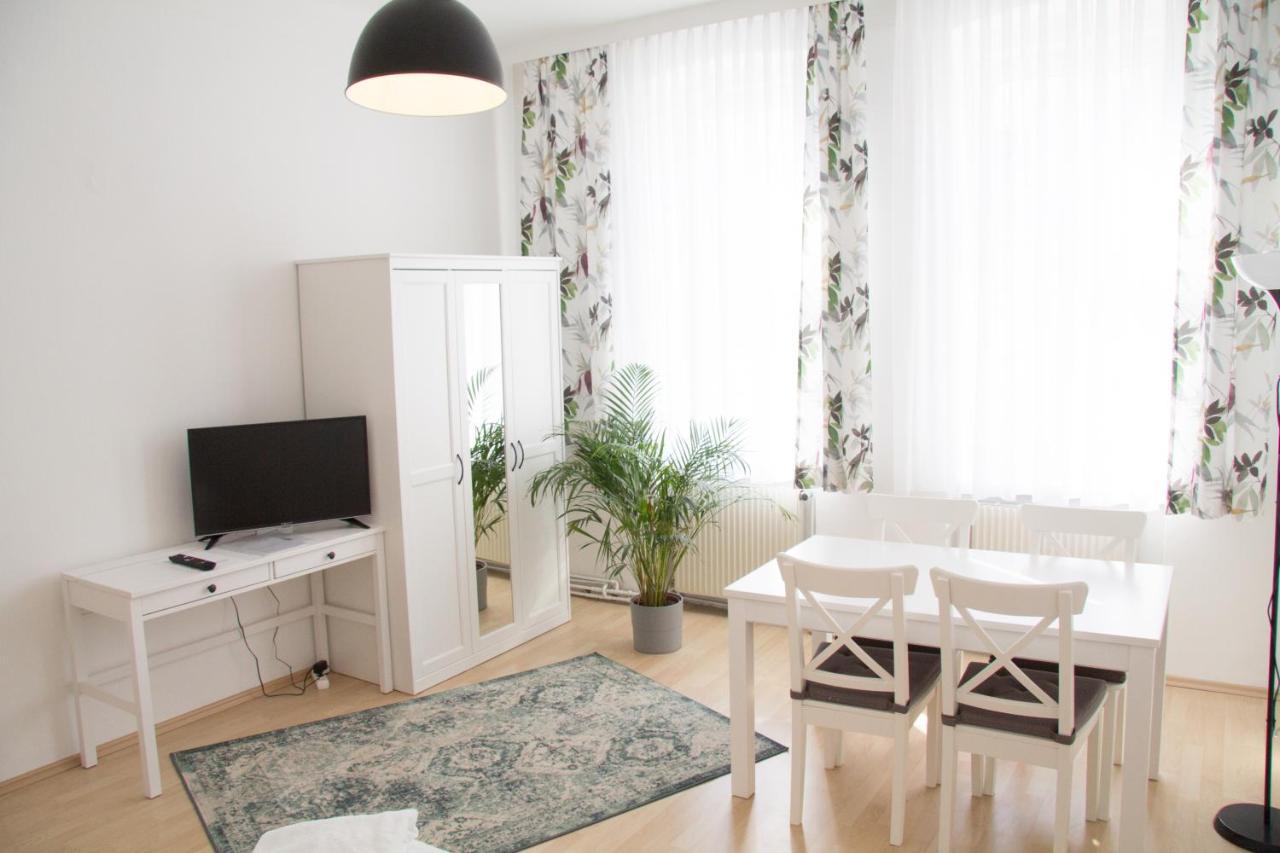 Vienna4You App 20 You Are Welcome Apartman Kültér fotó