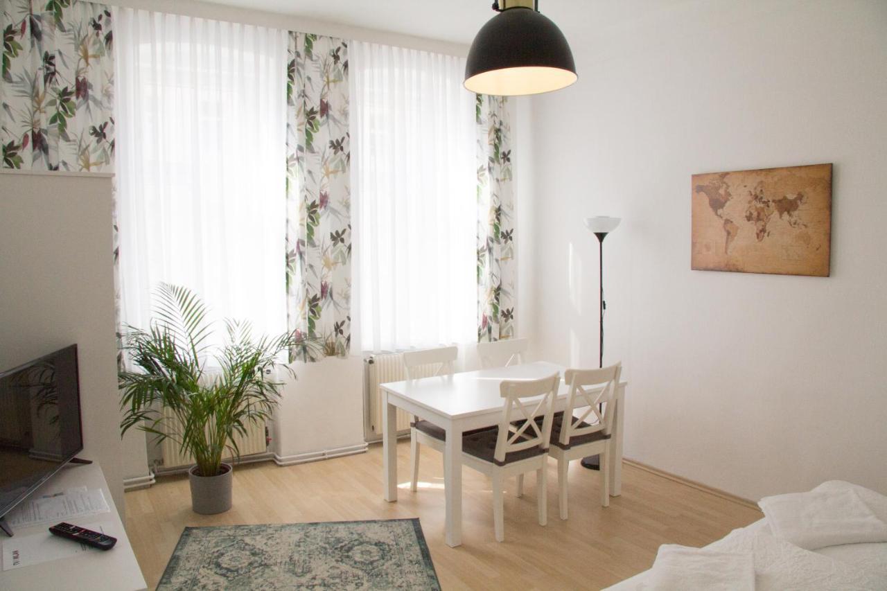 Vienna4You App 20 You Are Welcome Apartman Kültér fotó