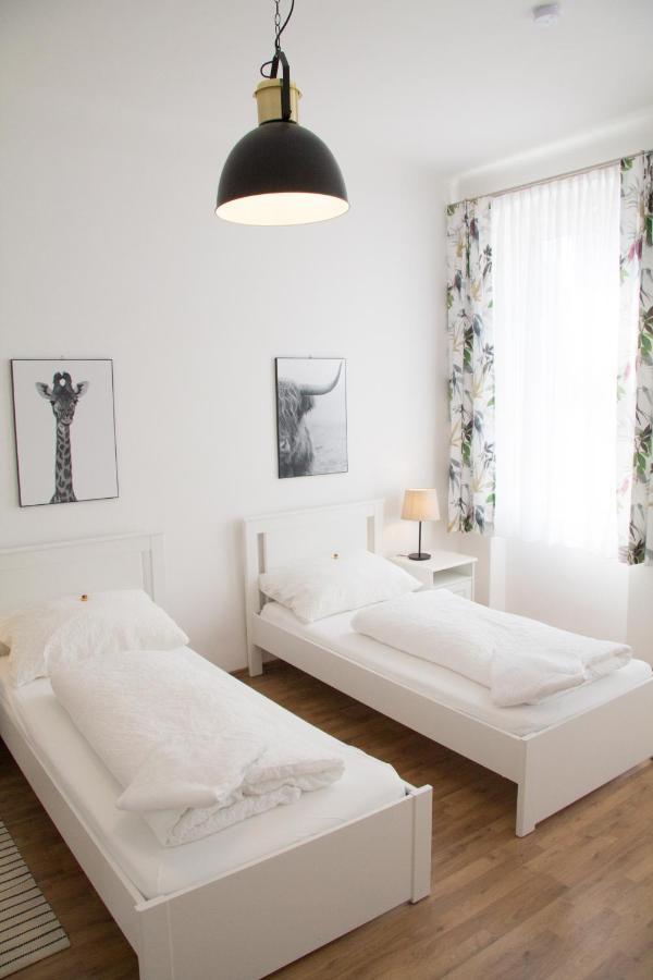 Vienna4You App 20 You Are Welcome Apartman Kültér fotó