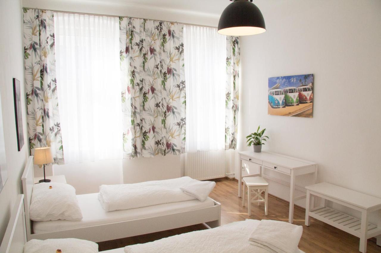 Vienna4You App 20 You Are Welcome Apartman Kültér fotó